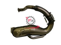 MARMITTA VESPA 50 SPECIAL PROMA