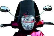 CUPOLINO BEVERLY 300 10/14 ALTO