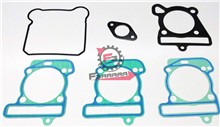 GUARNIZIONI SMERIGLIO VESPA ET4