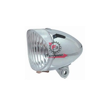 FANALE BICI ANT.CLASSIC D.60 ACCIAIO