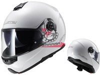 CASCO LS2 FF325 STROBE - M-