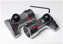 PIEDINI CAVALLETTO VESPA PX D.22 (CP