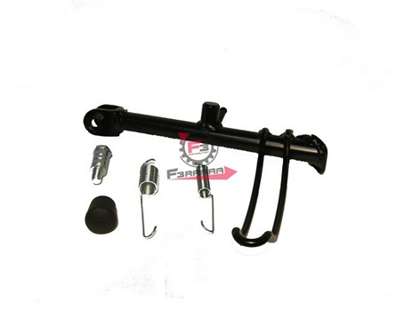 CAVALLETTO LATERALE VESPA GTS/GTV