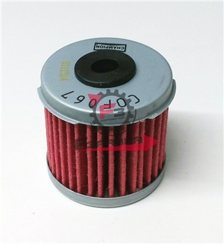 FILTRO OLIO HF167 LML STAR 150 4T