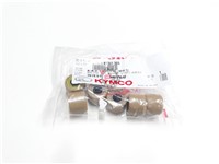 KIT RULLI VARIATORE GR.14,00 KYMCO