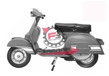 SERIE FREGI VESPA RALLY 200 610193M