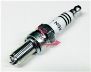 CANDELA CR7EIX NGK IRIDIO (7585 B)