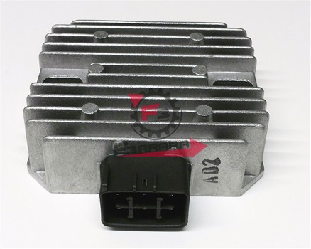 REGOLATORE YAMAHA T-MAX 08/11-