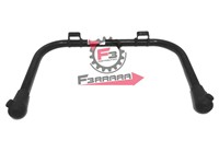 CAVALLETTO VESPA SPRINT ZINCATO