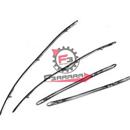 KIT FREGI COFANO VESPA SPRINT (4PZ)
