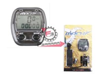CICLOCOMPUTER 14 FUNZIONI MACH