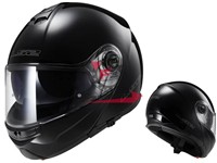 CASCO LS2 FF325 STROBE -S-