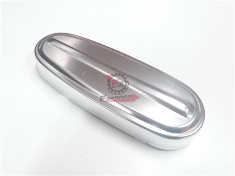 COPERCHIO FORCELLA VESPA 160 GS-VSB1