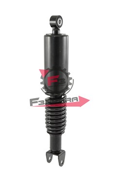 AMMORTIZZATORE SCARABEO 50/100 4T