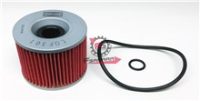 FILTRO OLIO HF401 CHAMPION COF301