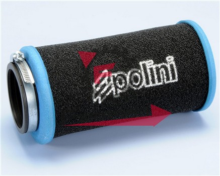 FILTRO ARIA SCOOTER D.60 POLINI CP
