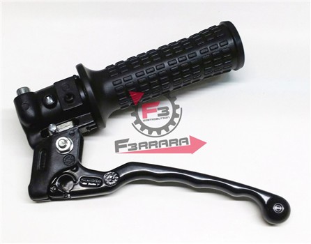 COMANDO GAS SI - CIAO FL 88-92 2SR