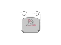 PASTIGLIE FRENO SCOOTER FD0094 (SR)