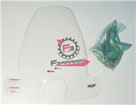 PARABREZZA LIBERTY 50-125-150 I-GET