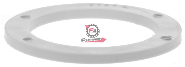 GUARNIZIONE CLAXON 125-150 GRIGIO