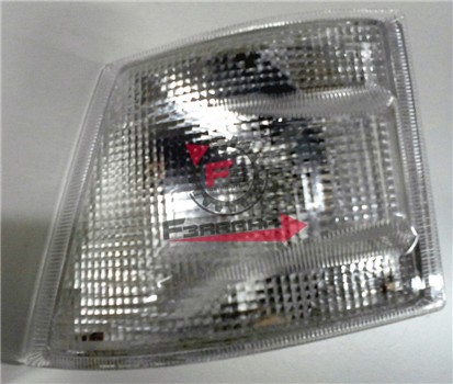 FRECCIA ANT. SX PORTER 1400 DIESEL