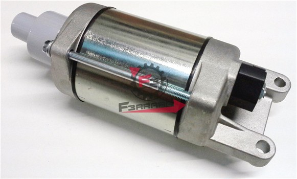 MOTORINO AVVIAMENTO HONDA SH 300