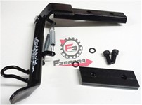 CAVALLETTO LATERALE SCARABEO DITECH