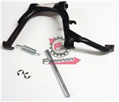 CAVALLETTO CENTRALE PEUGEOT 50/80