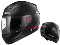 CASCO LS2 FF352 ROOKIE SINGLE MONO S