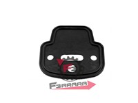 GUARNIZIONE FARO POSTERIORE VESPA