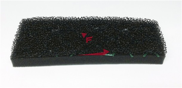 FILTRO ARIA APRILIA SCARABEO 100 2T
