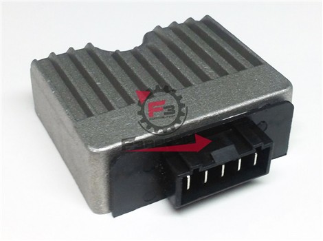 REGOLATORE LIBERTY 50 4T 9693825