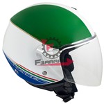 CASCO CGM 107I ITALIA -XXL-