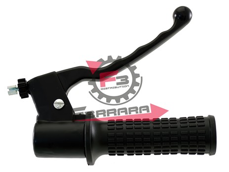 COMANDO GAS SI-CIAO-FL 90/91-1228969