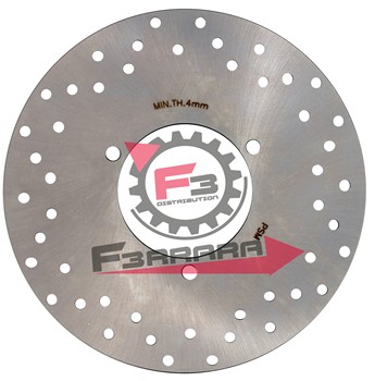 DISCO FRENO POSTERIORE MAJESTY 250