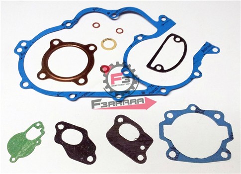 S.GUARNIZIONI MOTORE VESPA VBB 2LUCI
