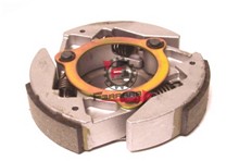 FRIZIONE YAMAHA MAJESTY 400 04/06