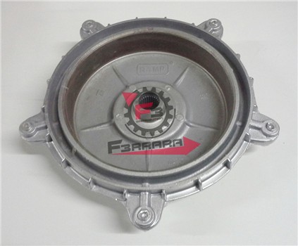 TAMBURO FRENO POSTERORE VESPA PX