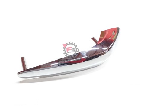 CRESTA SUPERIORE VESPA GTS