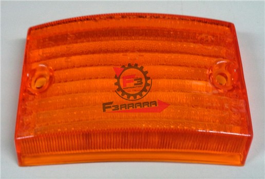 VETRO FRECCIA ANTERIORE DX VESPA PK