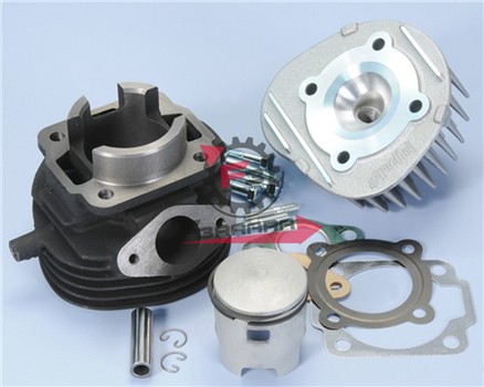 KIT CILINDRO VESPA 50 PK-SP D.47 RAC