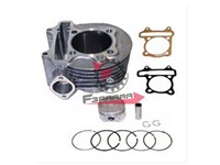 KIT CILINDRO KIMCO PEOPLE 200 S-