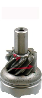 PIGNONE MESSIMOTO HEXAGON 180