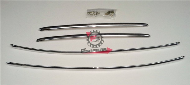KIT FREGI COFANO VESPA SPRINT (4 PZ)