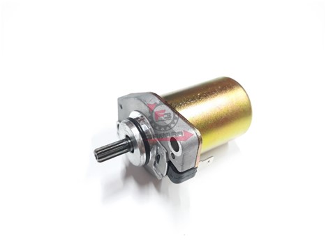 MOTORINO AVVIAMENTO YAMAHA 50