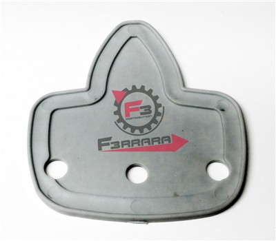 GUARNIZIONE FANALE VESPA 150 GL POST