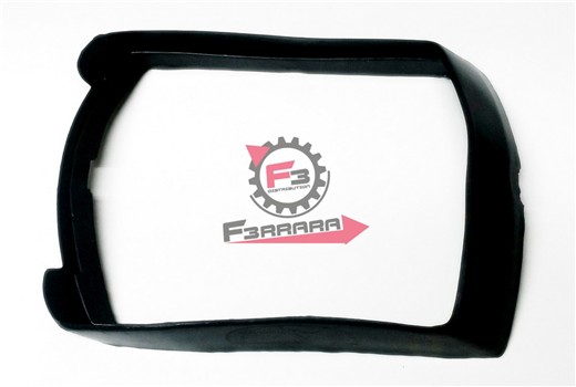 GUARNIZIONE FARO VESPA PX POST.