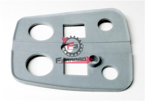 GUARNIZIONE FARO POST.VESPA 50 R