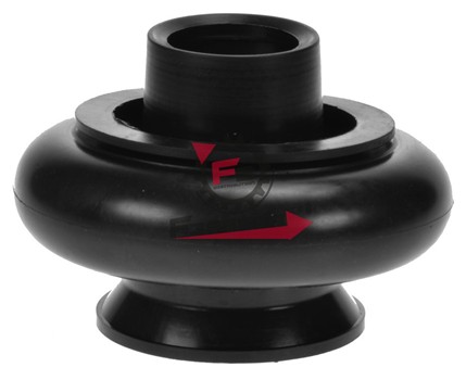 SOFFIETTO ASPIRAZIONE VESPA 50 SPEC