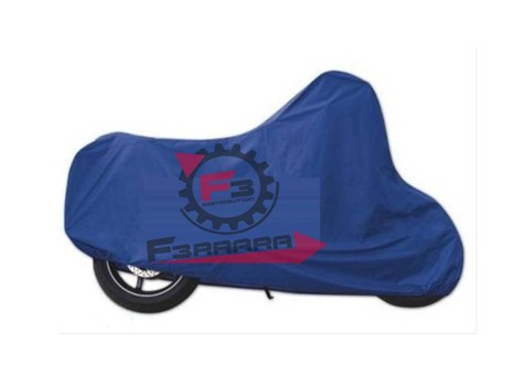 COPRISCOOTER 50 S/PARABREZZA